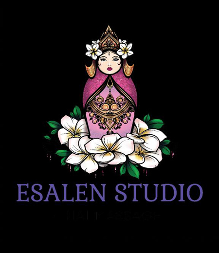 ESALEN STUDIO тайский массаж